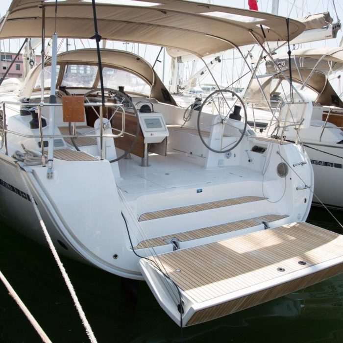 Tuerredda | Bavaria Cruiser 46 photo 2