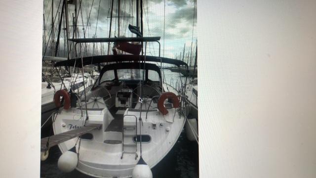 Fetard | Gib Sea 51 photo 3