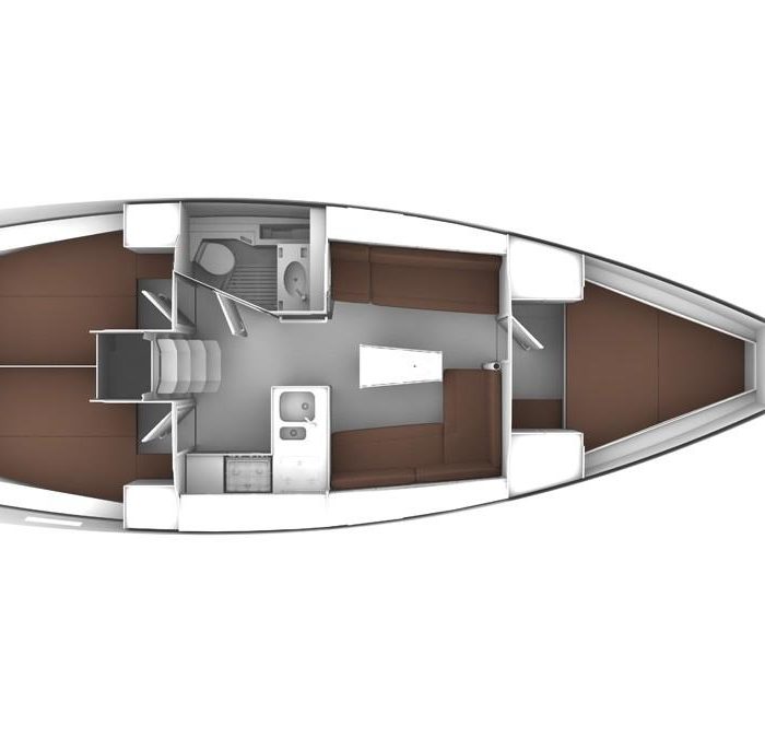 Gale | Bavaria Cruiser 37 photo 1