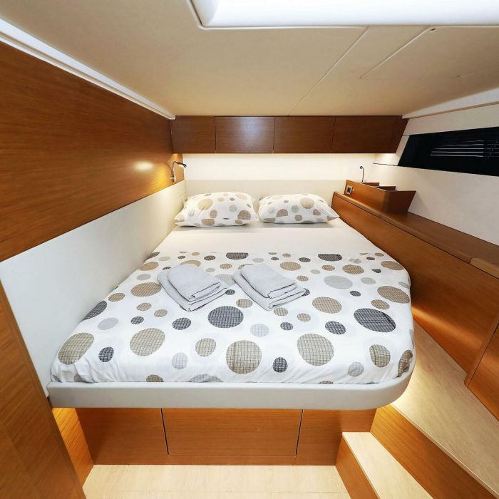 Volare | Hanse 590 photo 23