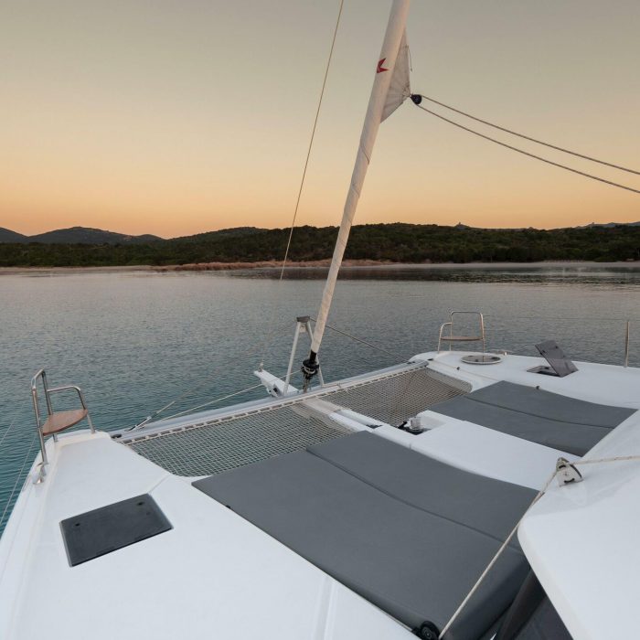 Delphinus | Dufour Catamaran 48 photo 9