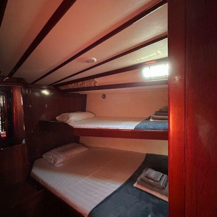 Katerina (58.4) | Ocean Star 56.1 photo 23