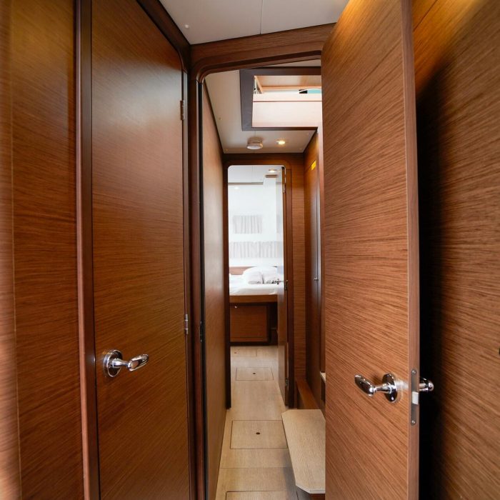 Vesper | Lagoon 42 photo 38