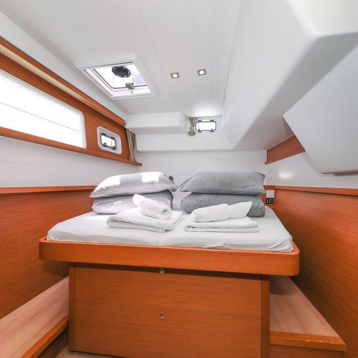 Fortuna | Lagoon 450 photo 20