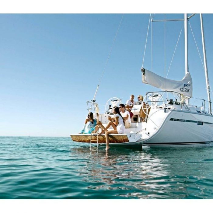 Irene | Bavaria 46 Cruiser photo 2