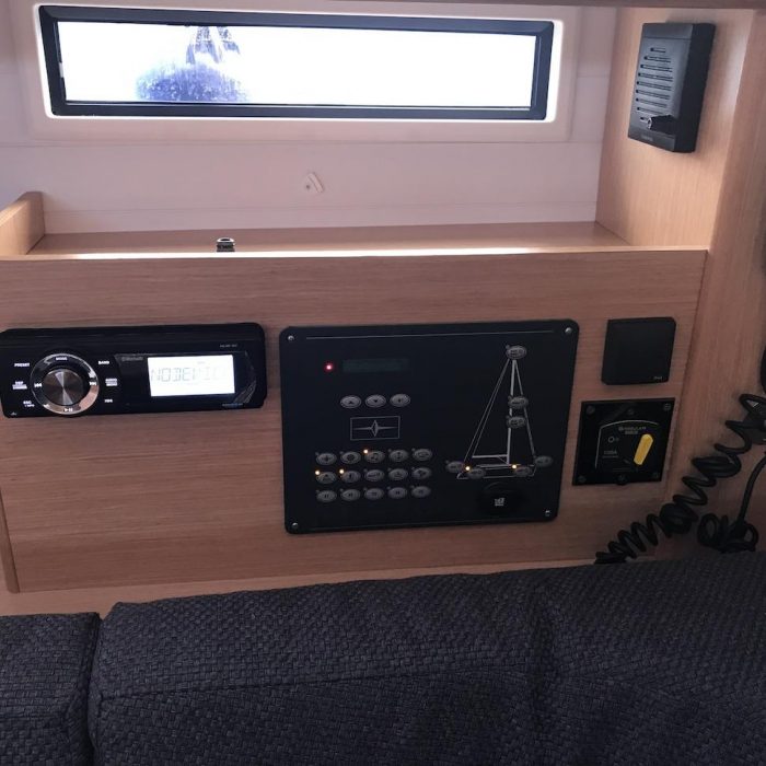 Aludra | Bavaria Cruiser 46 photo 15