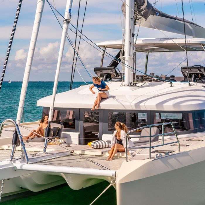 Daiquiri | Lagoon Sixty 5 photo 6