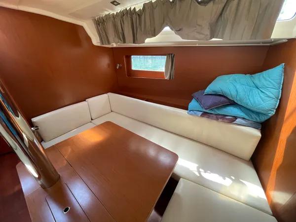 Black Lion | Oceanis 41.1 photo 24