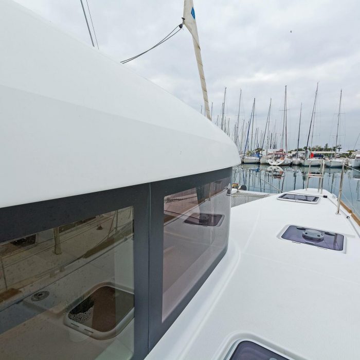 Catanoo | Lagoon 39 photo 9