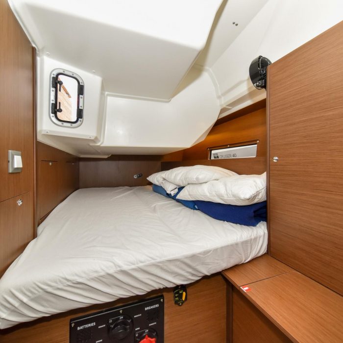 Eylin | Oceanis 40.1 photo 68