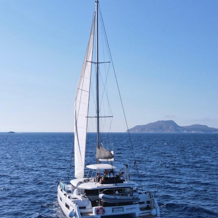 MareAmare - Premium line | Lagoon 46 photo 3