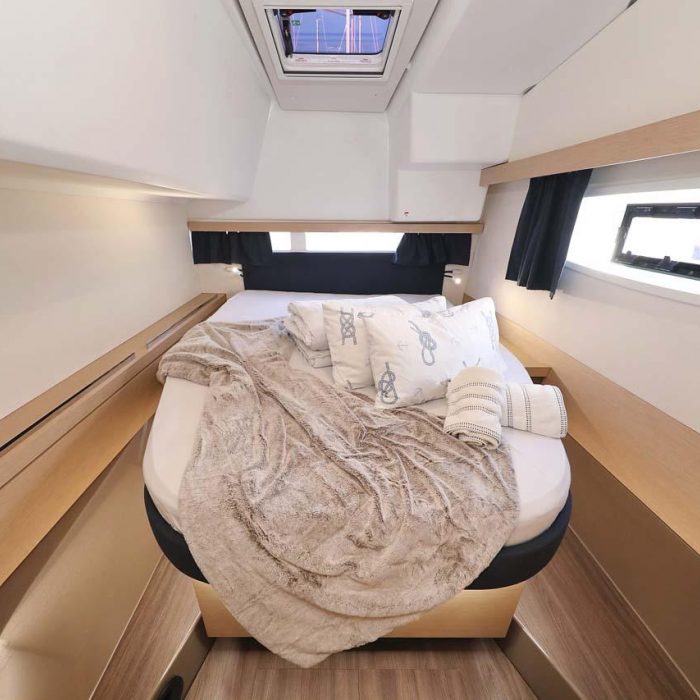 Tu Tamo 2 | Fountaine Pajot LUCIA 40 photo 20