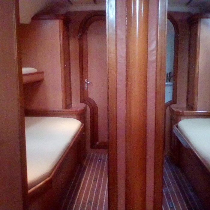 Xenia | Ocean Star 51.1 photo 6