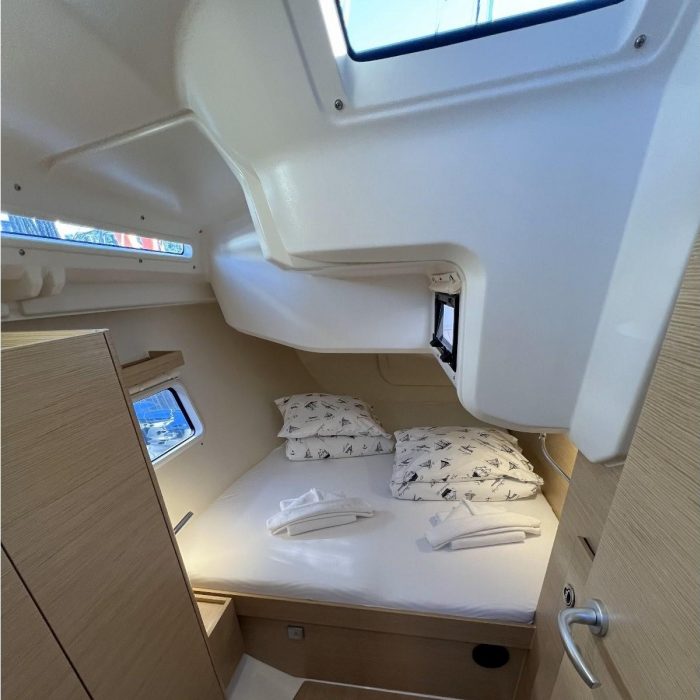 Sea Dream | Hanse 418 photo 3