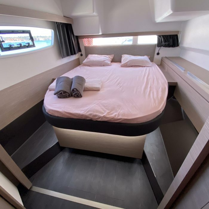 Foutaine Pajot ISLA 40 | Isla 40 photo 21