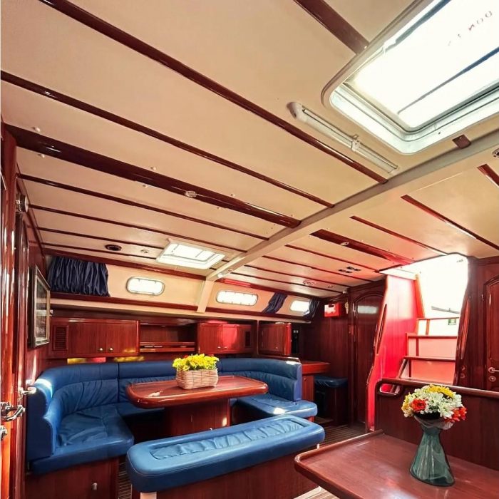 Ocean Star 58.4 07 | Ocean Star 58.4 photo 3