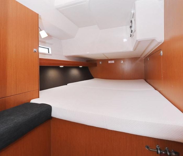 Ticija | Bavaria Cruiser 46 photo 83