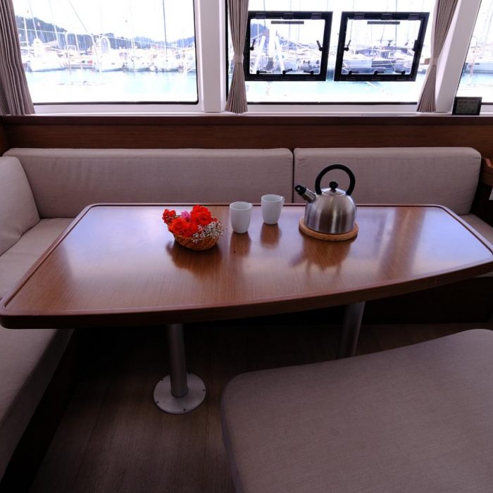 Soffio | Lagoon 42 photo 8