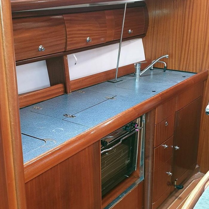 Nexus | Bavaria 38 photo 5