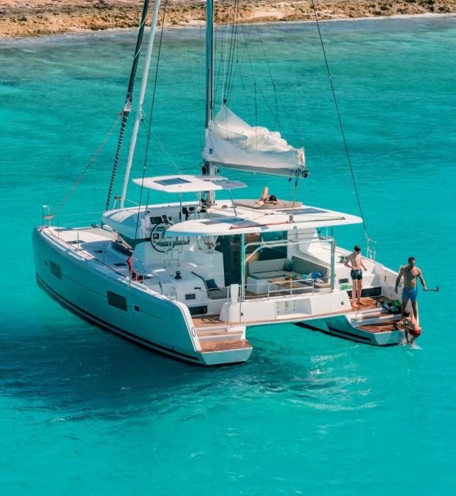 MarLe | Lagoon 42 photo 6