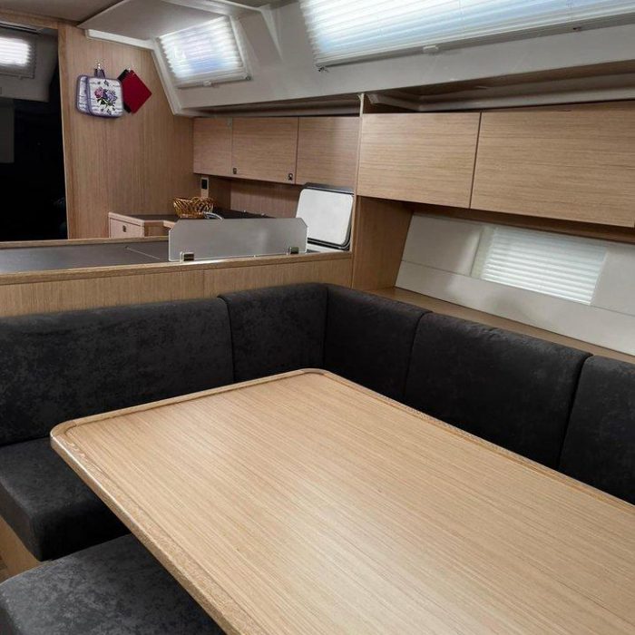 Seacloud | Bavaria C45 Style photo 2