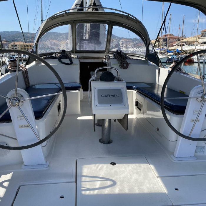 Rea (Refit 2022) | Bavaria 46 Cruiser photo 34 Rea (Refit 2022) | Bavaria 46 Cruiser photo 34