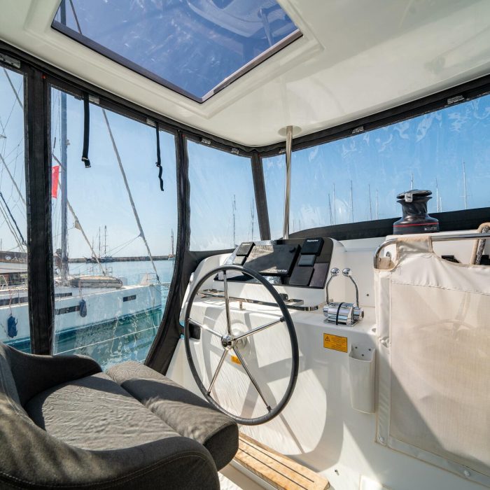 CELENA V | Lagoon 42 photo 1