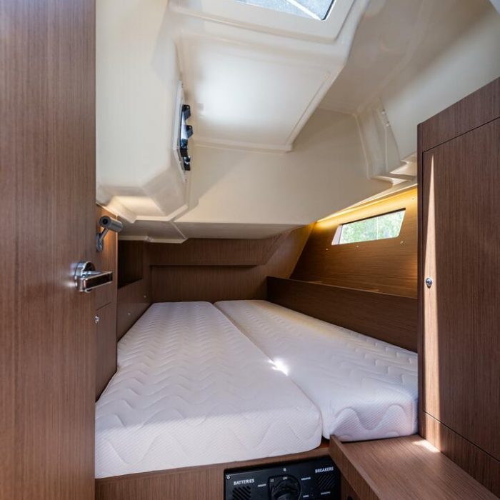 Argyroula | Oceanis 41.1 photo 13