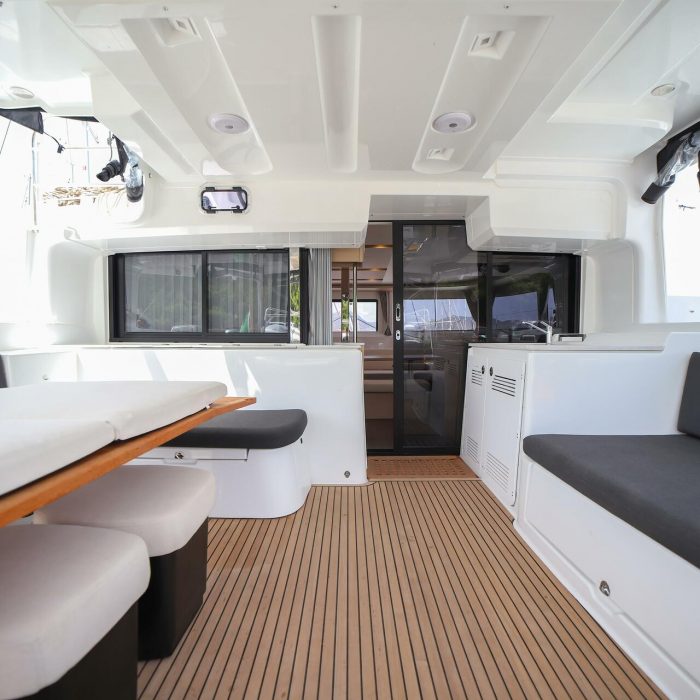 Sesamo - Premium line | Lagoon 46 photo 12