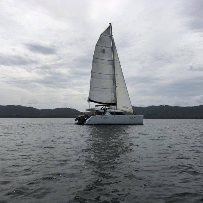 Myemocean | Lagoon 450 S photo 4