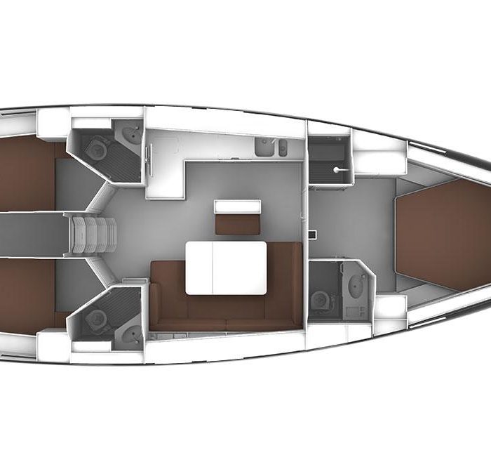 NAUTILUS ONE photo 19
