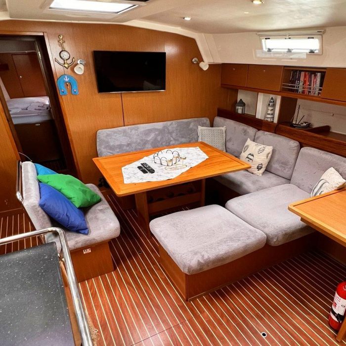 Aquaholic | Bavaria 45 photo 17