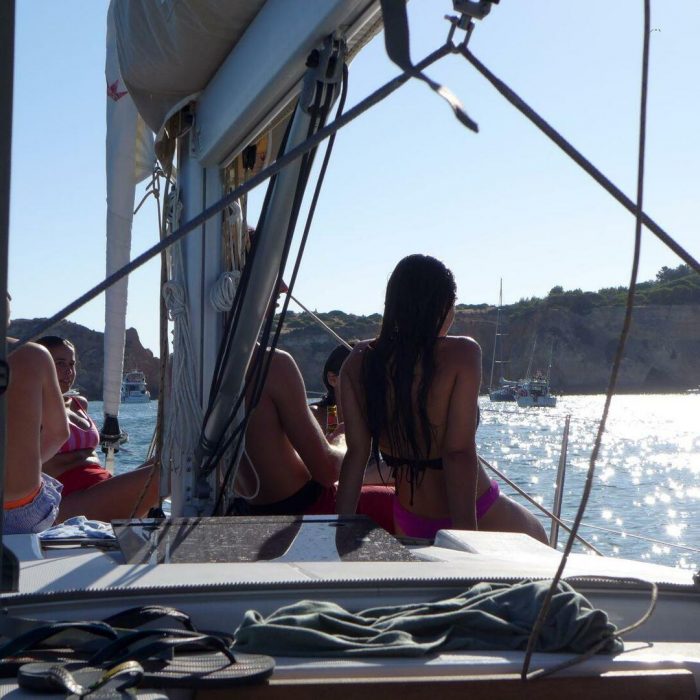 Mar me Quer | Dufour 360 grand large photo 2