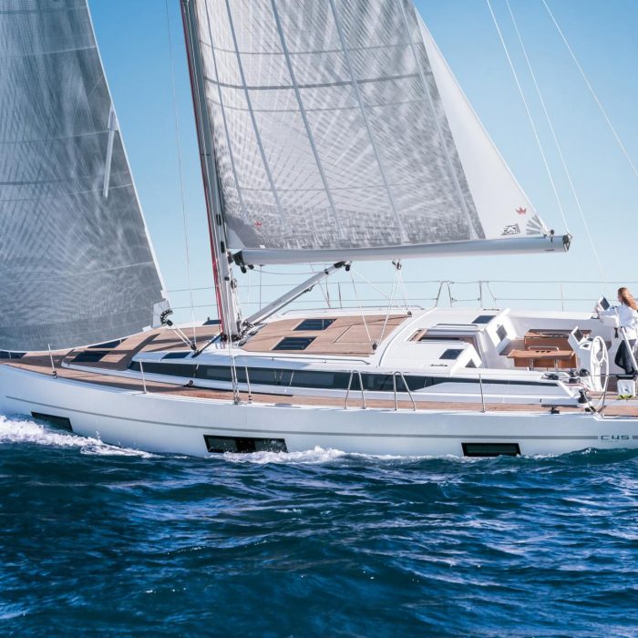 Galini | Bavaria C45 photo 1