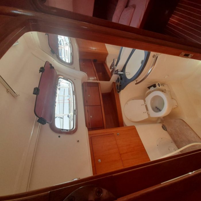 Wave Dancer | Bavaria 50 Cruiser photo 9 Wave Dancer | Bavaria 50 Cruiser photo 9