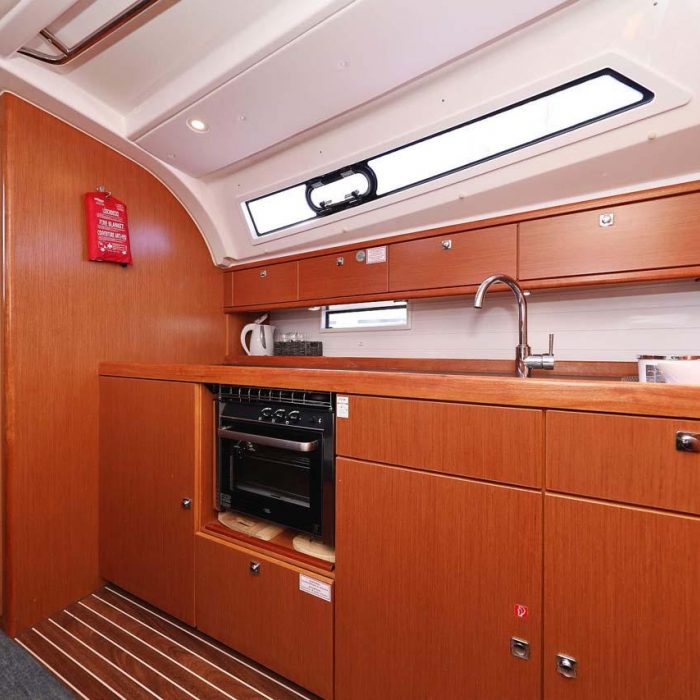 Kirka | Bavaria Cruiser 41 photo 23