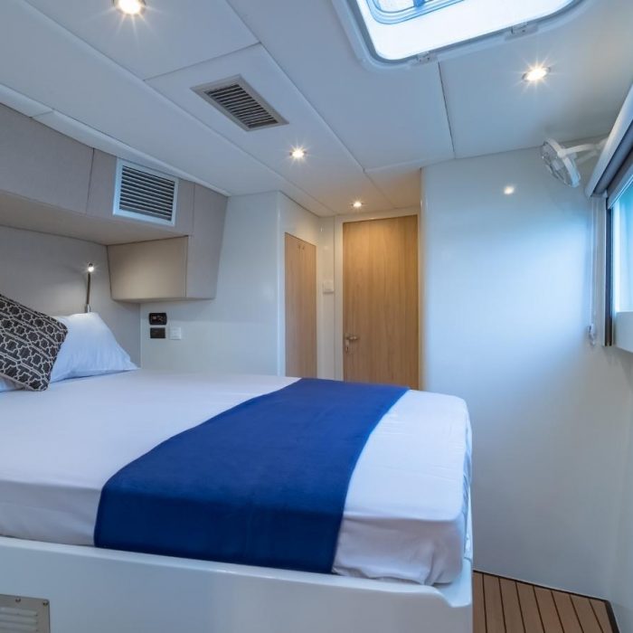 Electric E-Motion | Island Spirit 525E photo 31
