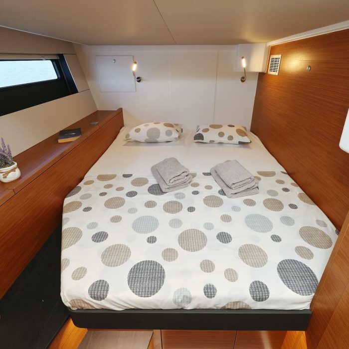 Illusion | Hanse 510 photo 33