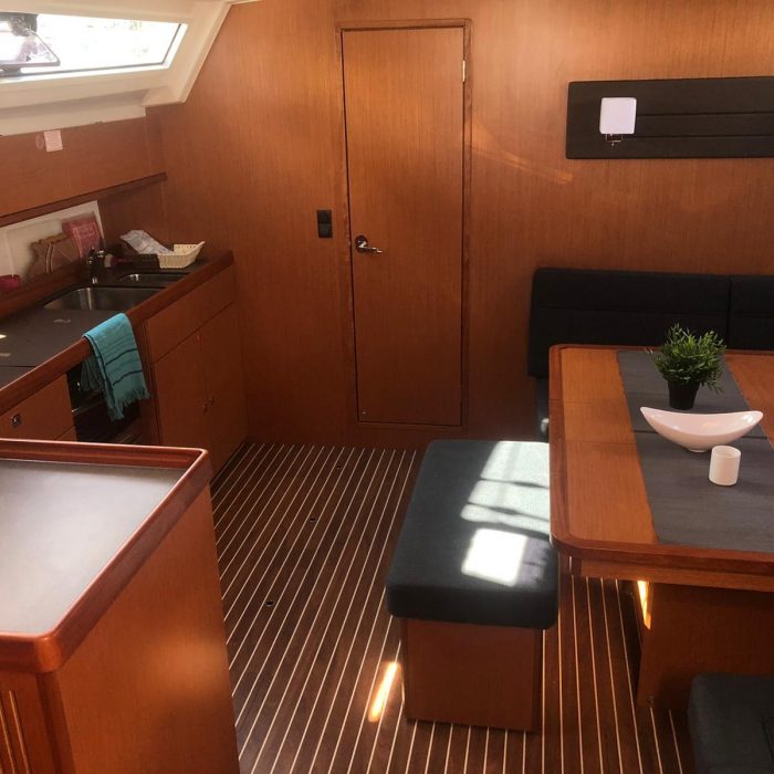 Topcu | Bavaria Cruiser 46 photo 12