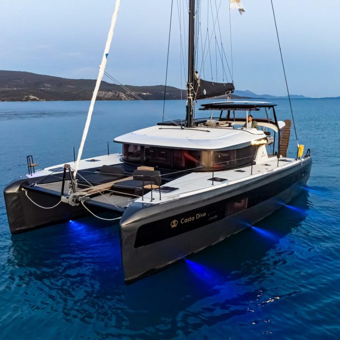 Casta Diva | Lagoon 42 - 4 + 2 cab. photo 20