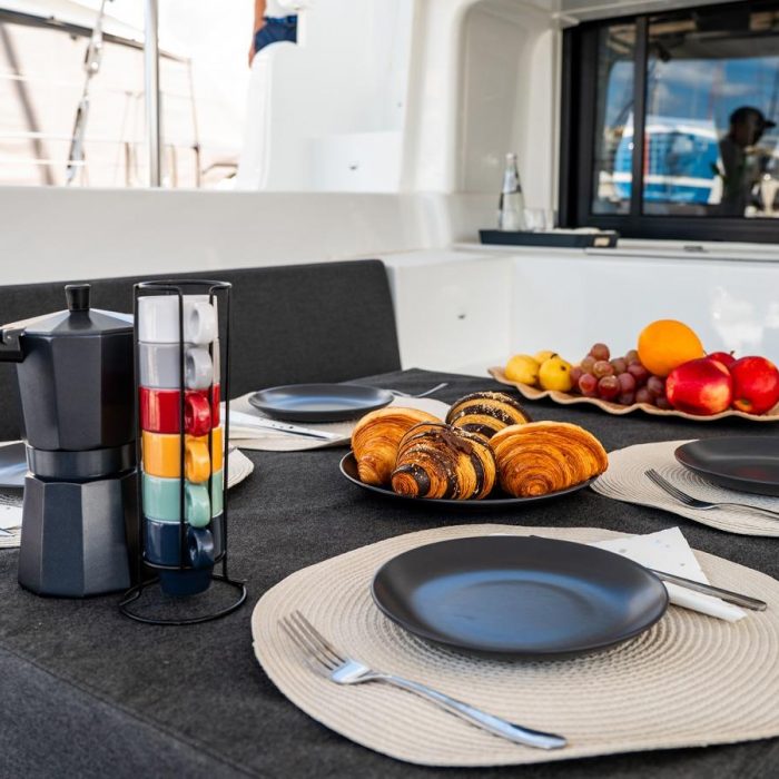 Premium | Lagoon 46 photo 9
