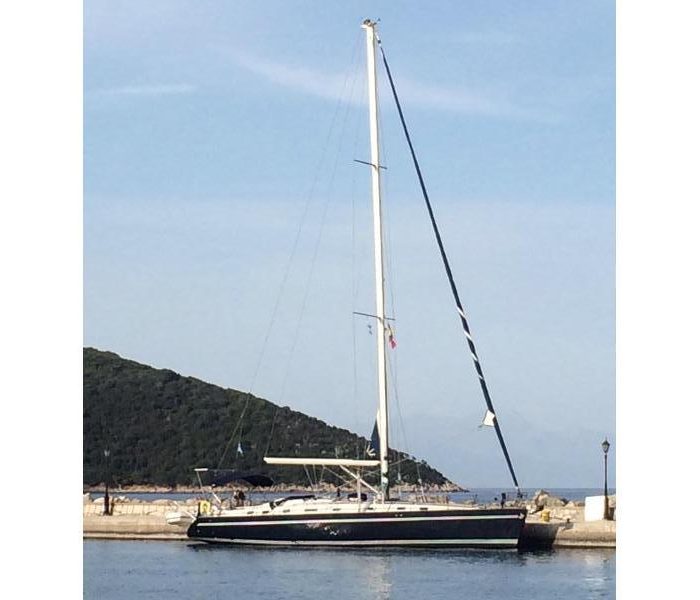Alexandros (58.4) photo 6