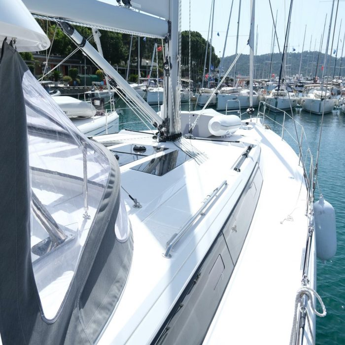 Daviana | Bavaria C46 photo 1