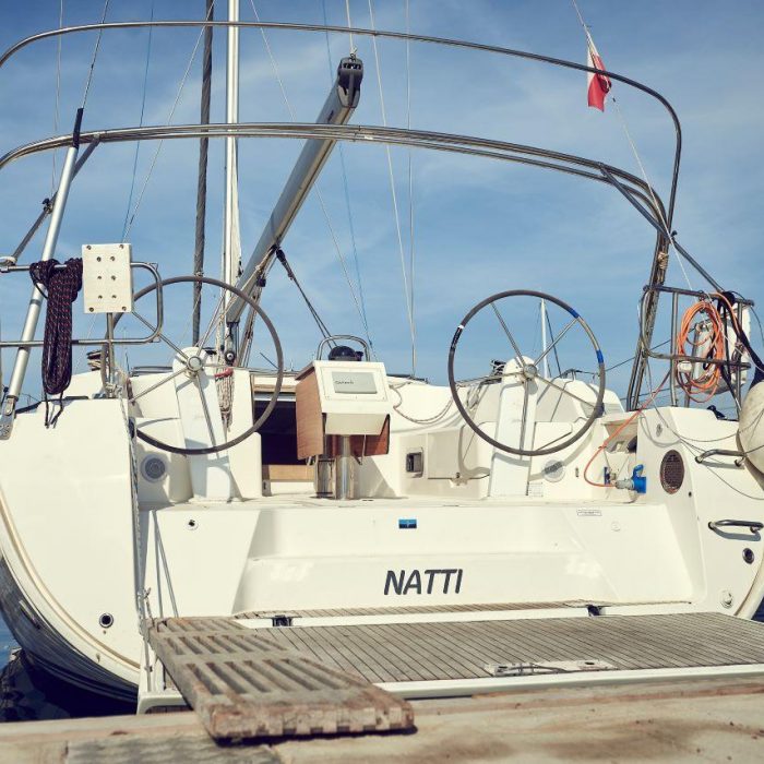 Natti | Bavaria Cruiser 46 photo 10