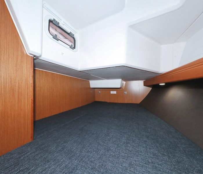 Lupe | Bavaria Cruiser 37 photo 86