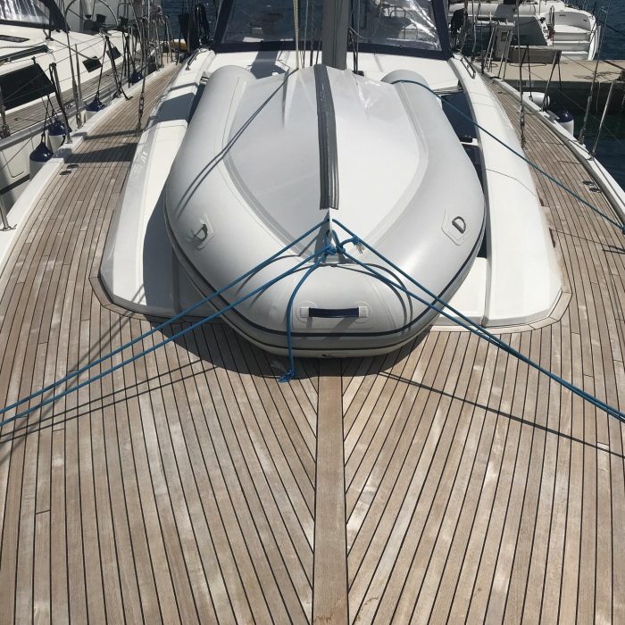Altair | Oceanis 51.1 photo 4