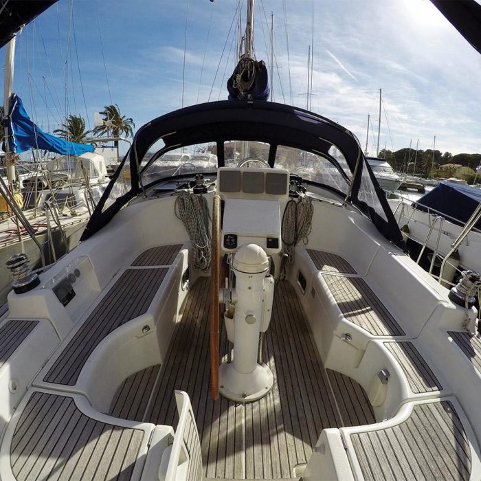L'Alliance | Oceanis 423 - 3 cab. photo 4