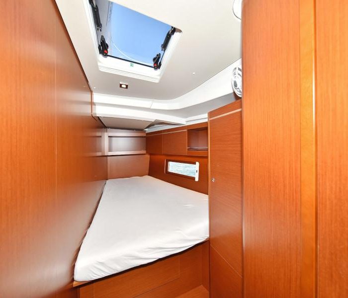 Antonela M | Oceanis 46.1 photo 32