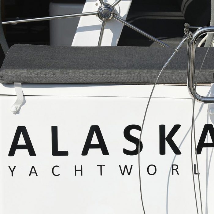 Alaska | Hanse 455 photo 27