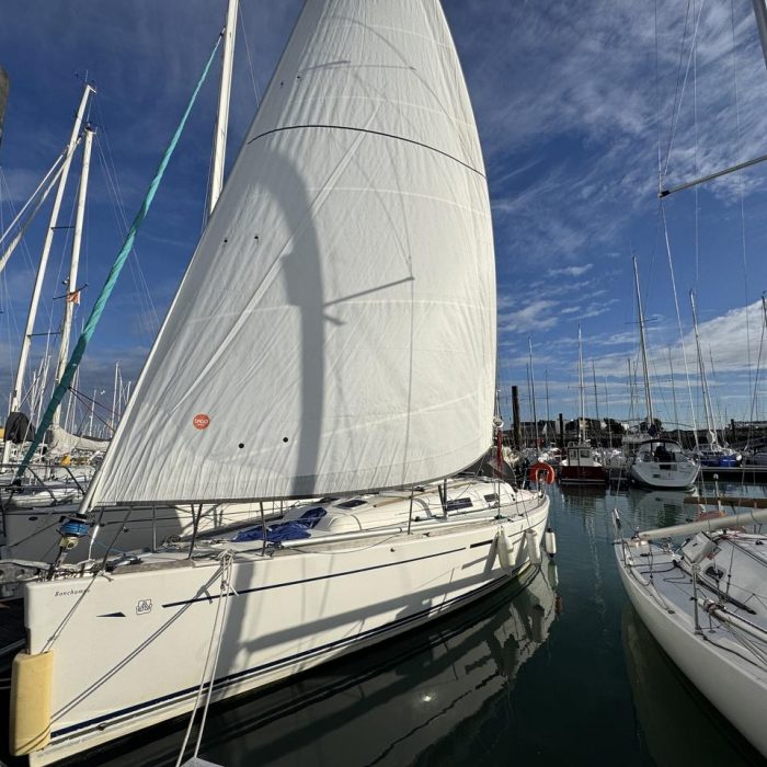Bonchamps | DUFOUR 34 photo 1
